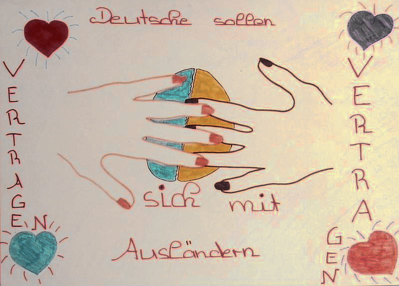 Anne-Frank-Realschule  LudwigshafenRhein, 5. Klasse - 1992 (2).jpg